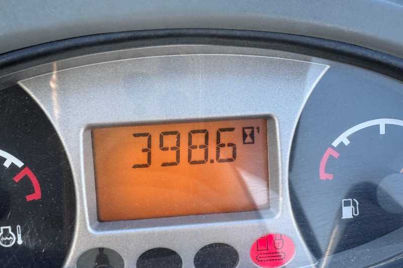 OmecoHub - Immagine BOBCAT E19